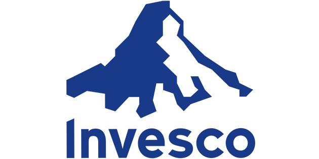 Visit the Invesco sponsor area Visit the Invesco sponsor area