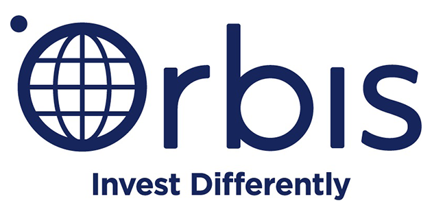 Visit the Orbis sponsor area