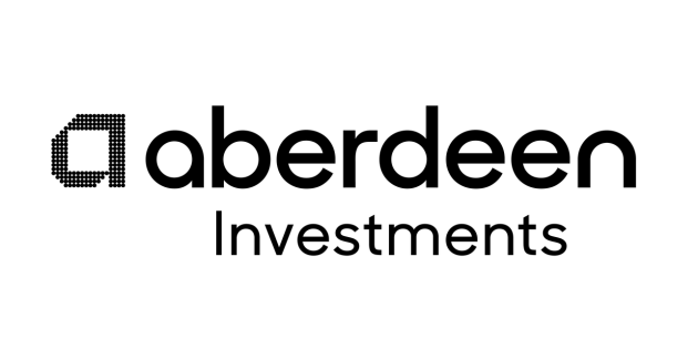 Visit the Aberdeen Investments sponsor area Visit the Aberdeen Investments sponsor area