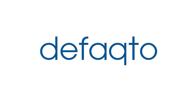 Visit the Defaqto sponsor area Visit the Defaqto sponsor area