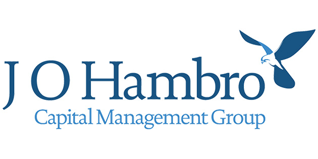 Visit the J O Hambro sponsor area Visit the J O Hambro sponsor area